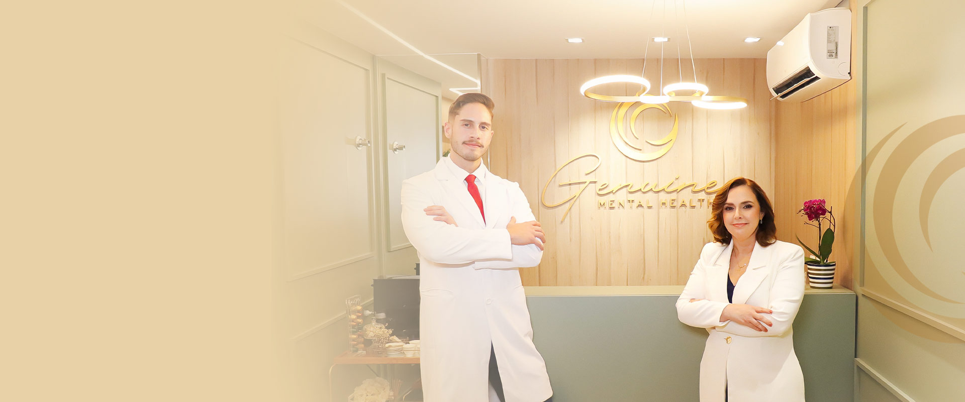 Equipe Genuine Mental Health
