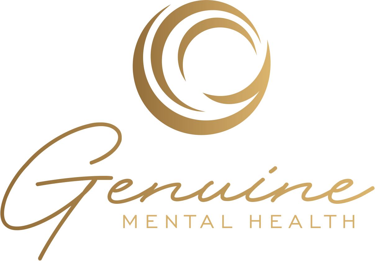 Genuine Mental Health